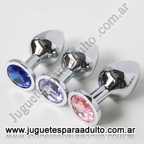 ANALES, Anal sin vibrador, Joya anal Anales, Anal sin vibrador, Joya anal