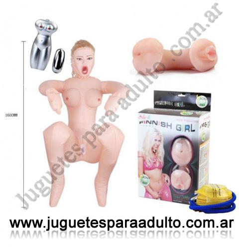 PRODUCTOS ERóTICOS, Muñecas inflables y vaginas, Muñeca Inflable M3 Productos eróticos, Muñecas inflables y vaginas, Muñeca Inflable M3