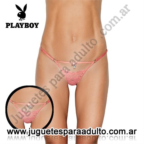 LENCERíA FEMENINA, Tangas premium, Tanga premium color coral con moño Lencería femenina, Tangas premium, Tanga premium color coral con moño