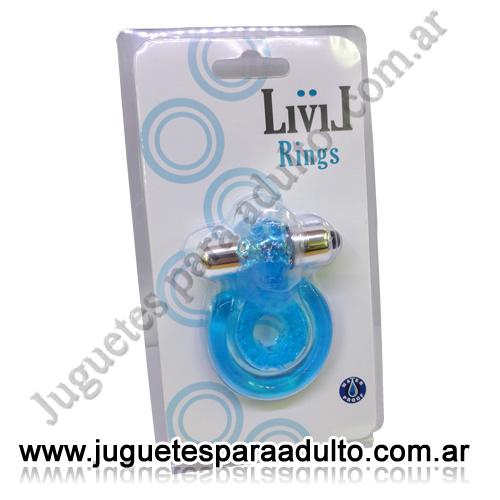 VIBRADORES, Anillos con vibrador, Anillo vibrador para mantener la erección y estimular el clÃtoris Vibradores, Anillos con vibrador, Anillo vibrador para mantener la erección y estimular el clÃtoris