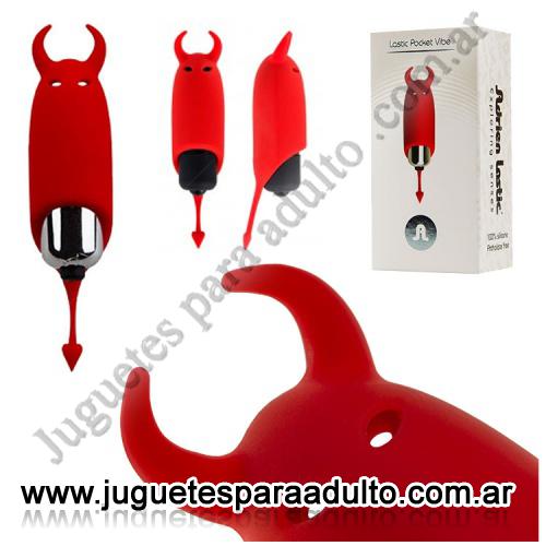 Cremas, geles y lubricantes, , Demon Bala estimuladora