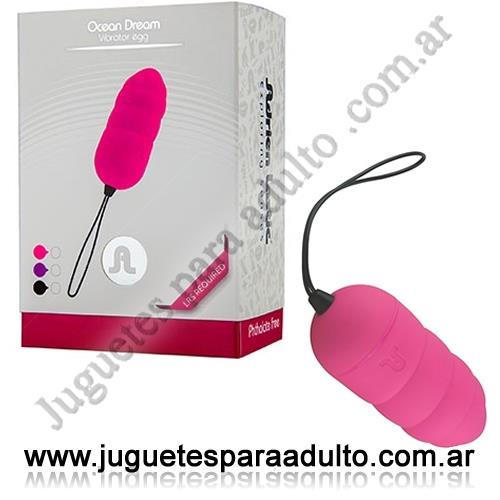 MARCAS IMPORTADAS, Adrien Lastic, Bala vibradora Ocean dream Marcas Importadas, Adrien Lastic, Bala vibradora Ocean dream