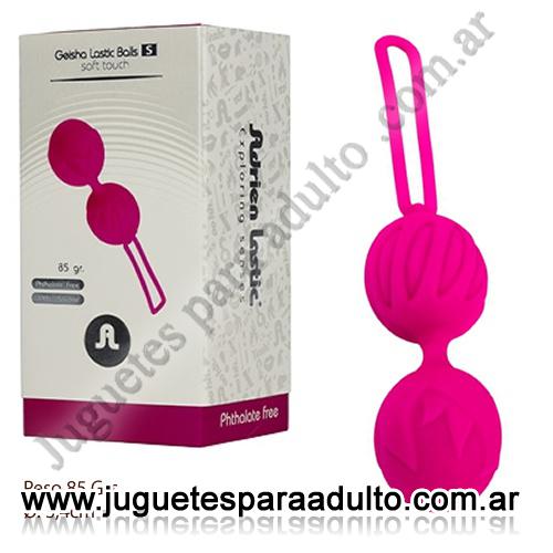 Productos eróticos, , Geisha lastic bolas chinas 3,8cm