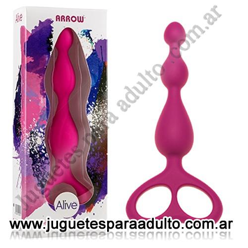 Productos eróticos, , Arrow Dilatador anal