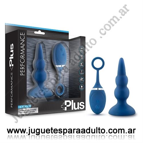 VIBRADORES, Vibradores premium, Dilatador anal con vibracion carga usb y control inalambrico Vibradores, Vibradores premium, Dilatador anal con vibracion carga usb y control inalambrico