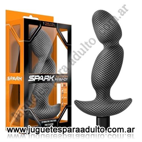 PRODUCTOS ERóTICOS, Importados 2019, Estimulador Prostatico Carbono PRV-01 Productos eróticos, Importados 2019, Estimulador Prostatico Carbono PRV-01