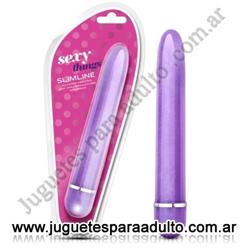 Marcas Importadas, Blush, Vibrador Rigido velocidad regulable