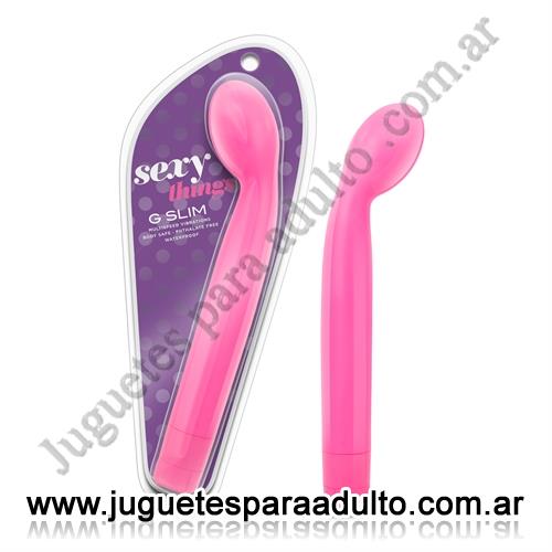 MARCAS IMPORTADAS, Blush, Estimulador de punto G rigido con varias velocidades Marcas Importadas, Blush, Estimulador de punto G rigido con varias velocidades