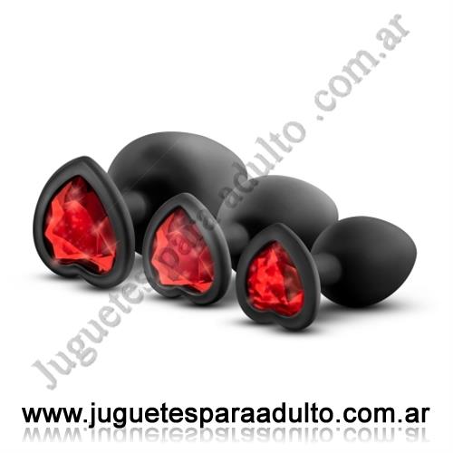 ANALES, Joyas Anales, Kit de Joyas anales Anales, Joyas Anales, Kit de Joyas anales