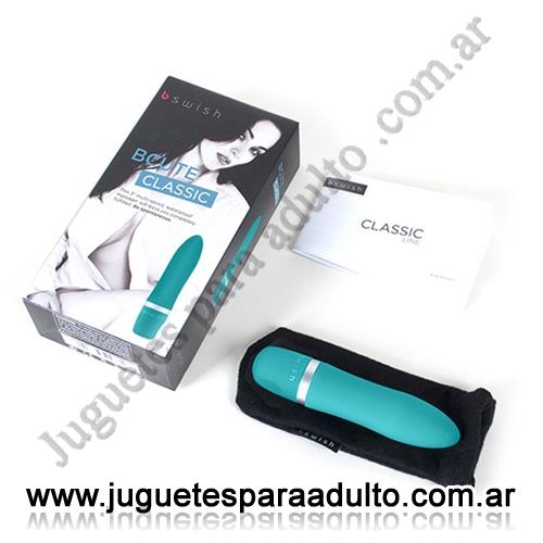 VIBRADORES, Vibradores rigidos, Vibrador de suave textura sumergible bcute celeste Vibradores, Vibradores rigidos, Vibrador de suave textura sumergible bcute celeste