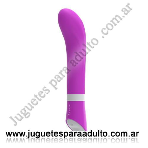 Estimuladores, Estimuladores femeninos, Vibrador y estimulador curvo Bgood