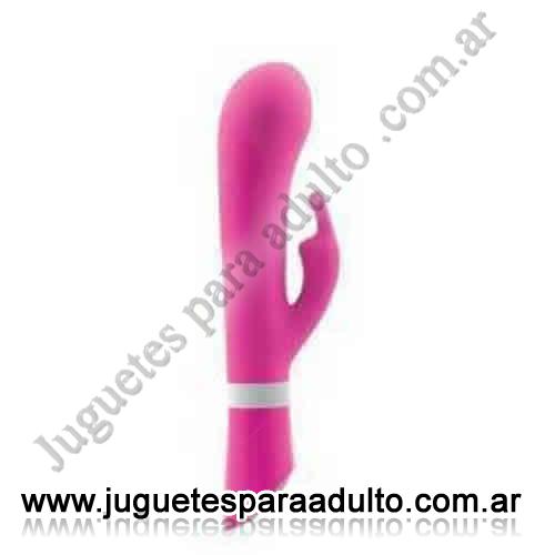 Marcas Importadas, Bswish, Vibrador y estimulador con conejo masajeador de clítoris