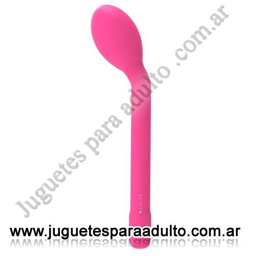 VIBRADORES, Vibradores rigidos, Estimulador con vibro del punto G Bgee Vibradores, Vibradores rigidos, Estimulador con vibro del punto G Bgee