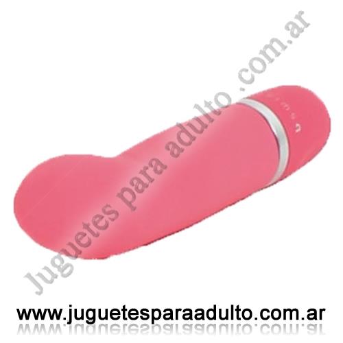 Marcas Importadas, Bswish, Vibrador para masajes pequeño de suave textura