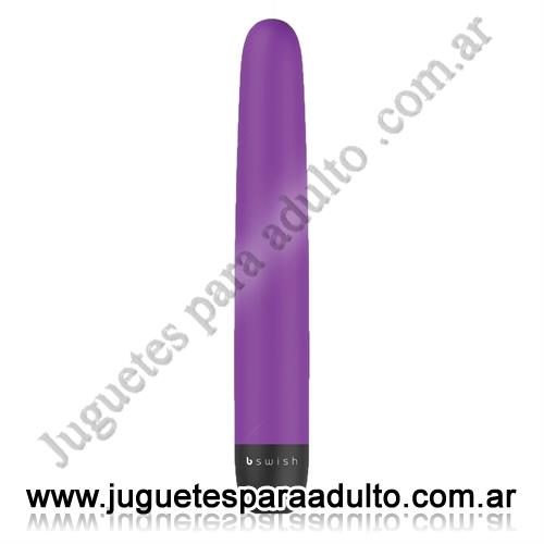 Vibradores, Vibradores rigidos, Vibrador rigido de suave textura