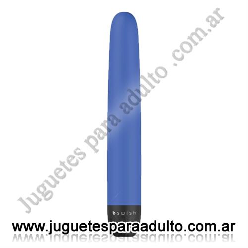 Estimuladores, , Vibrador de textura satinada rigido 