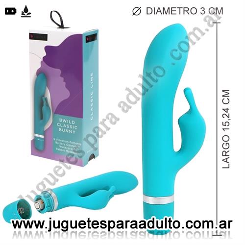 Estimuladores, , Estimulador de punto g y de clitoris con 2 motores