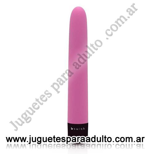 VIBRADORES, Vibradores rigidos, Vibrador rígido con textura suave de 7 pulgadas Vibradores, Vibradores rigidos, Vibrador rígido con textura suave de 7 pulgadas