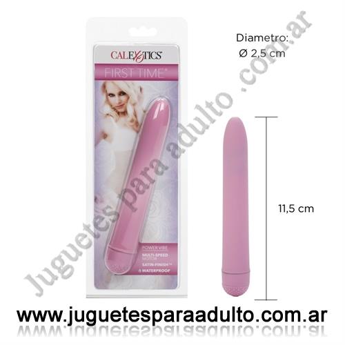 Estimuladores, Estimuladores femeninos, Vibrador rigido Power Vibe