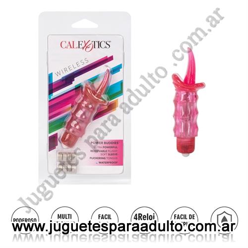 Accesorios, Accesorios eroticos, Estimulador de clitoris con vibracion