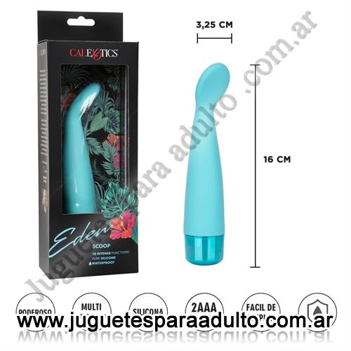 Estimuladores, Estimuladores punto g, Vibrador estimulador de punto G con varias velocidades