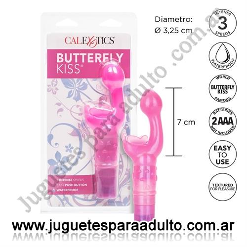Estimuladores, Estimuladores punto g, Estimulador femenino Always Butterfly