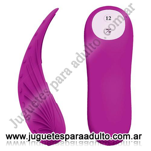 , , Estimulador con vibro de 12 funciones , , Estimulador con vibro de 12 funciones