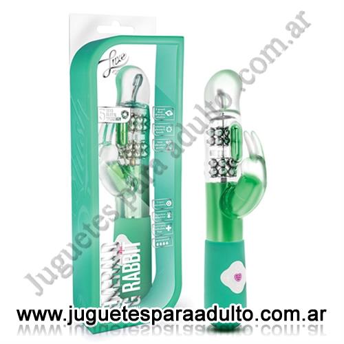 MARCAS IMPORTADAS, Blush, Rotativo varias velocidades con estimulador Marcas Importadas, Blush, Rotativo varias velocidades con estimulador