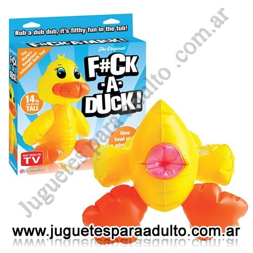 PRODUCTOS ERóTICOS, Muñecas inflables y vaginas, Muñeco inflable de pato Productos eróticos, Muñecas inflables y vaginas, Muñeco inflable de pato