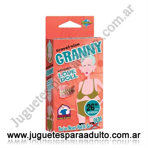 PRODUCTOS ERóTICOS, Muñecas inflables y vaginas, Muñeca inflable de anciana Productos eróticos, Muñecas inflables y vaginas, Muñeca inflable de anciana