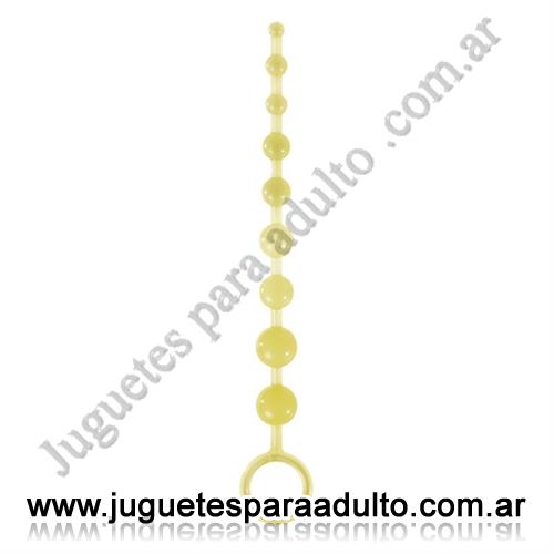ANALES, Anal sin vibrador, Varita anal larga firefly Anales, Anal sin vibrador, Varita anal larga firefly