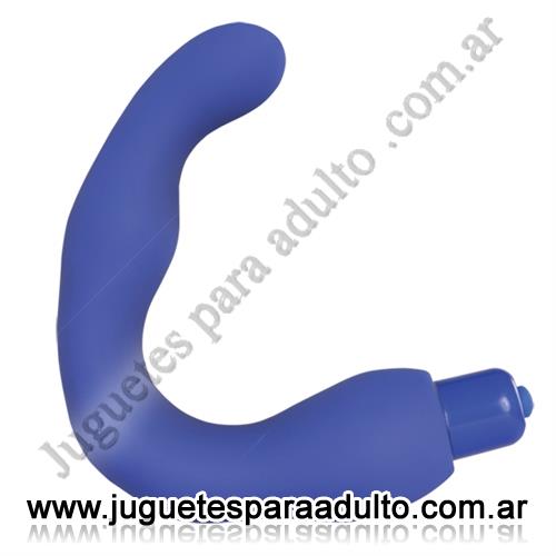 Estimuladores, Estimuladores masculinos, Vibrador de prostata celeste renegade