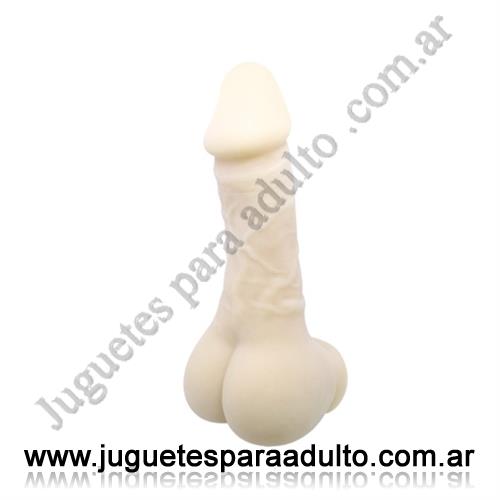 Estimuladores, , Masturbador con forma de pene