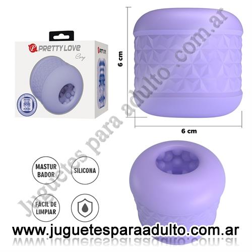 Estimuladores, Muñecas inflables y vaginas, Masturbador de Placer Intenso con Feelers Suaves y Doble Acceso – Fácil de Limpiar