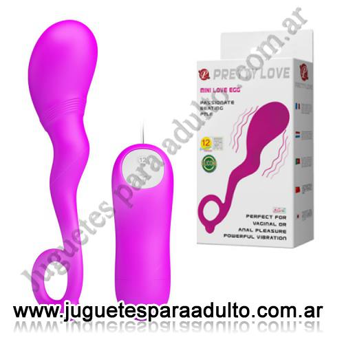 ESTIMULADORES, Estimuladores especiales, Masaje ador vaginal y prostático con 12 modos de vibración Estimuladores, Estimuladores especiales, Masaje ador vaginal y prostático con 12 modos de vibración