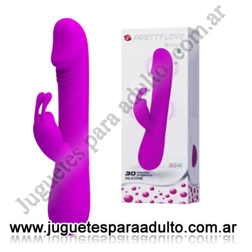 Estimuladores, , Vibrador estimulador de clitoris de 30 funciones