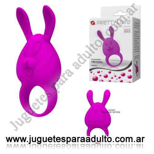 VIBRADORES, Vibradores premium, Anillo vibrador siliconado. 10 funciones de vibración. USB recargable Vibradores, Vibradores premium, Anillo vibrador siliconado. 10 funciones de vibración. USB recargable