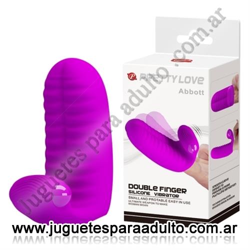 Estimuladores, Estimuladores de clitoris, Vibrador de mano para estimulacion 