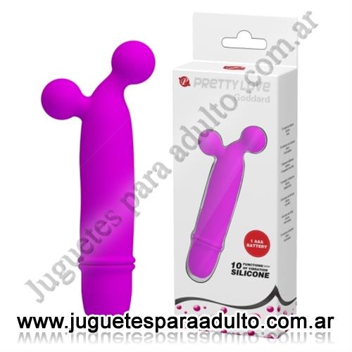 Estimuladores, , Masajeador vibrador del punto g