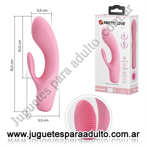 Estimuladores, Estimuladores punto g, Estimulador flexible de punto G y clitoris con carga USB