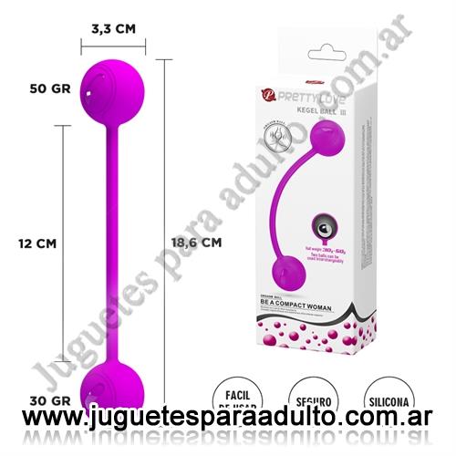 MARCAS IMPORTADAS, Pretty Love, Bolitas chinas de textura satinada con 30 gr y 50gr Marcas Importadas, Pretty Love, Bolitas chinas de textura satinada con 30 gr y 50gr