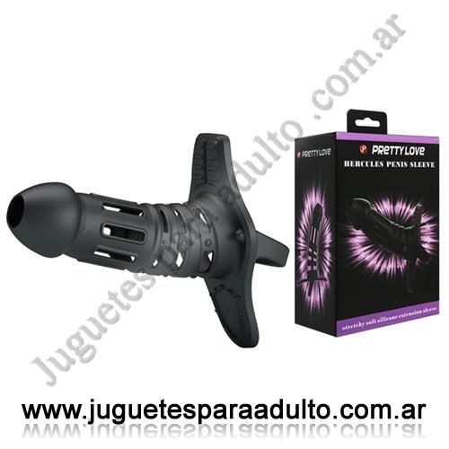 MARCAS IMPORTADAS, Pretty Love, Funda para estimulacion vaginal Marcas Importadas, Pretty Love, Funda para estimulacion vaginal