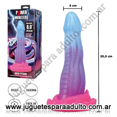 CONSOLADORES, Consoladores sopapa jelly, Monster Void Python - dildo realistico con sopapa Consoladores, Consoladores sopapa jelly, Monster Void Python - dildo realistico con sopapa