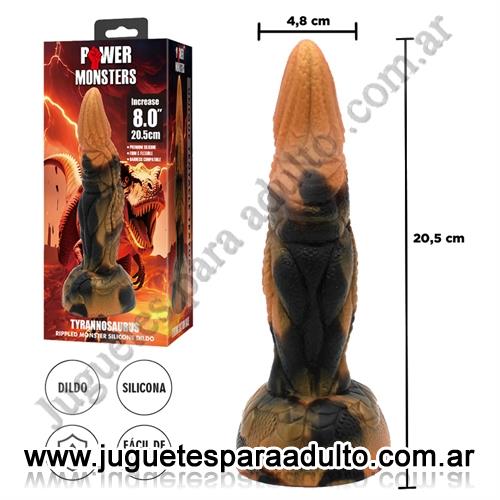CONSOLADORES, Consoladores sopapa jelly, Monster Tyrannosaurus - dildo con sopapa Consoladores, Consoladores sopapa jelly, Monster Tyrannosaurus - dildo con sopapa