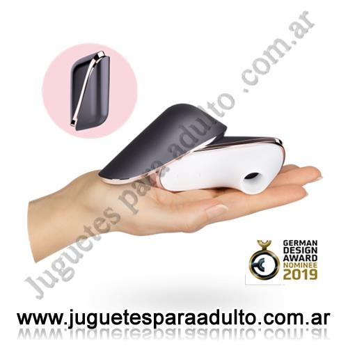 , , Succionador portable con carga usb