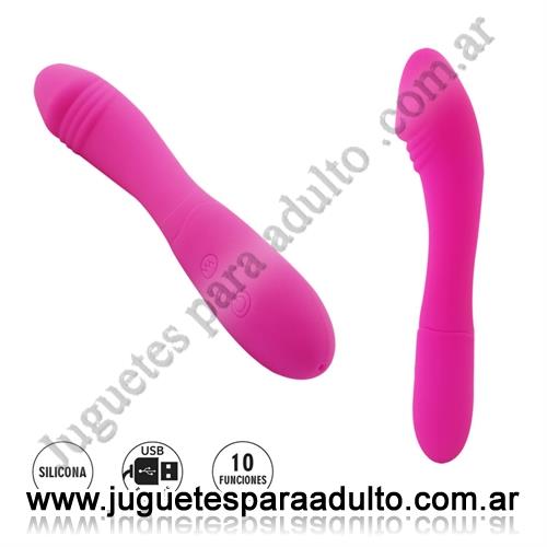 Estimuladores, Estimuladores punto g, Corona : Estimulador de punto G con 10 modos de vibracion y 5 velocidades