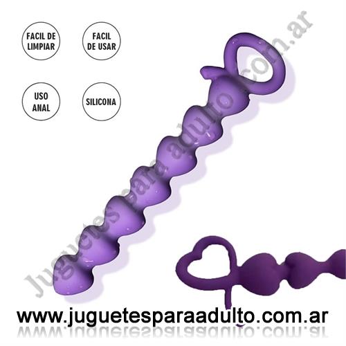 Anales, Anal sin vibrador, Puppis dilatador anal con aro extractor