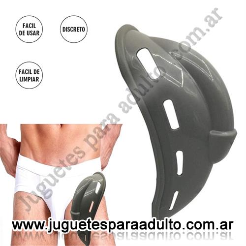 Accesorios, Accesorios eroticos, Crater suplemento para simulacion de pene